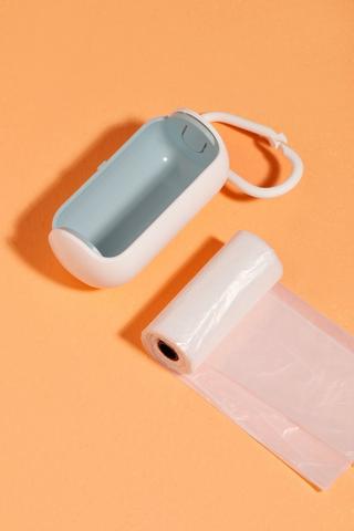 Bag Dispenser