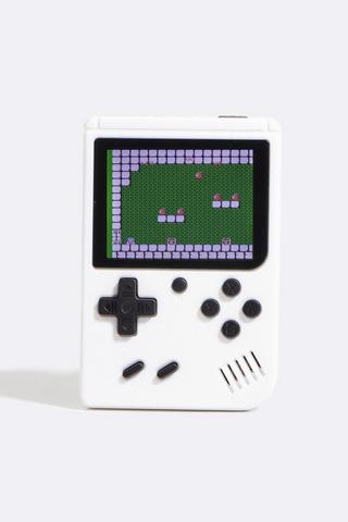 Video Game