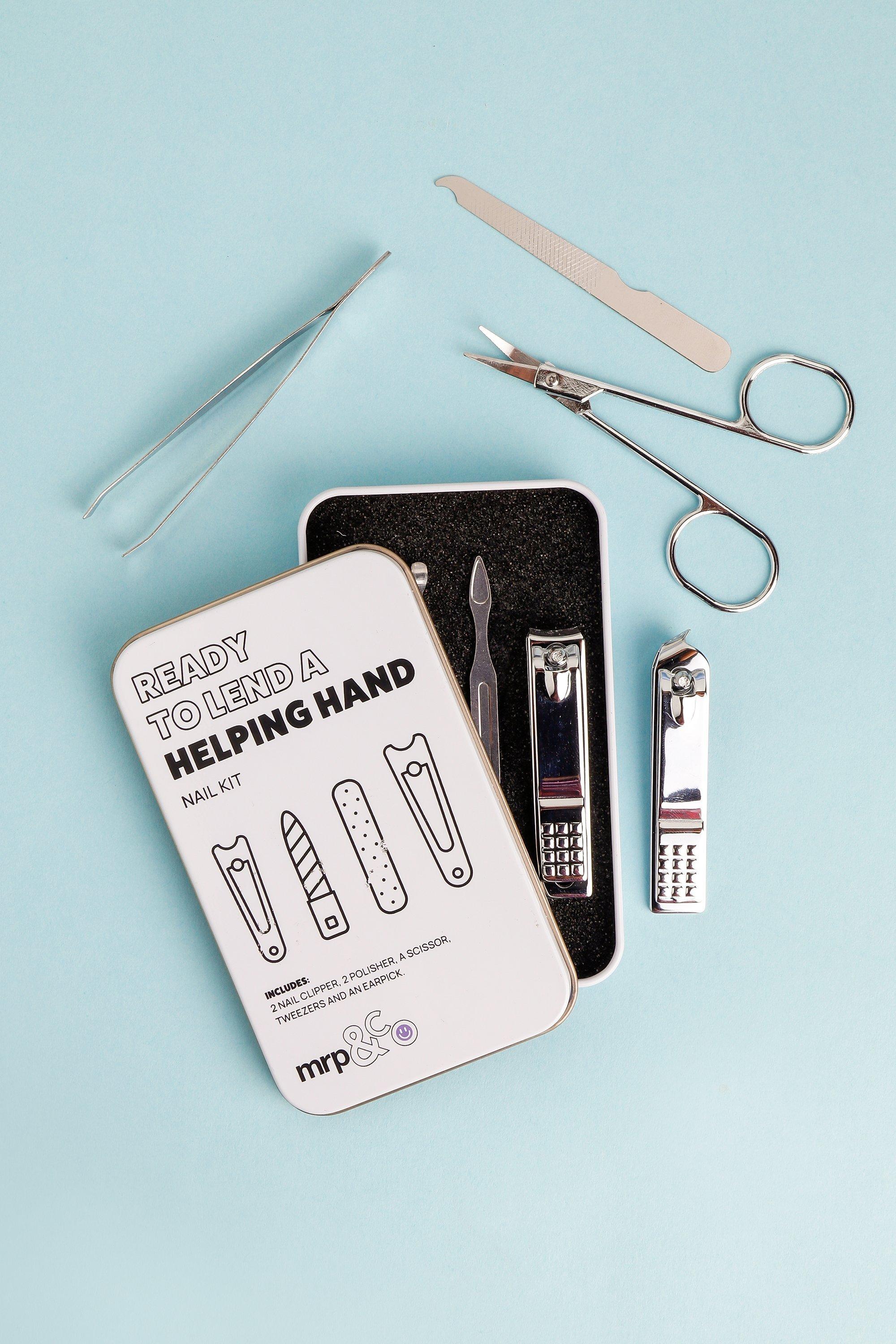 Emergency Nail Kit