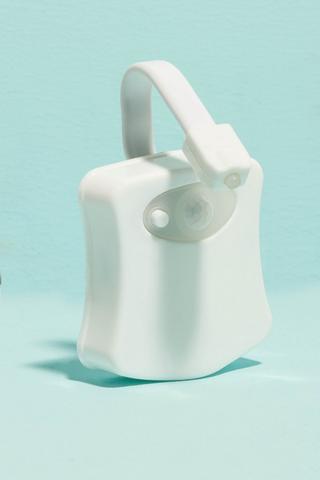 Novelty Toilet Light