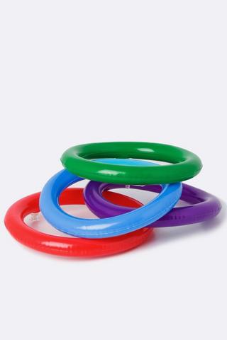 Inflatable Game Ears