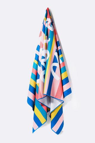 Beach Towel