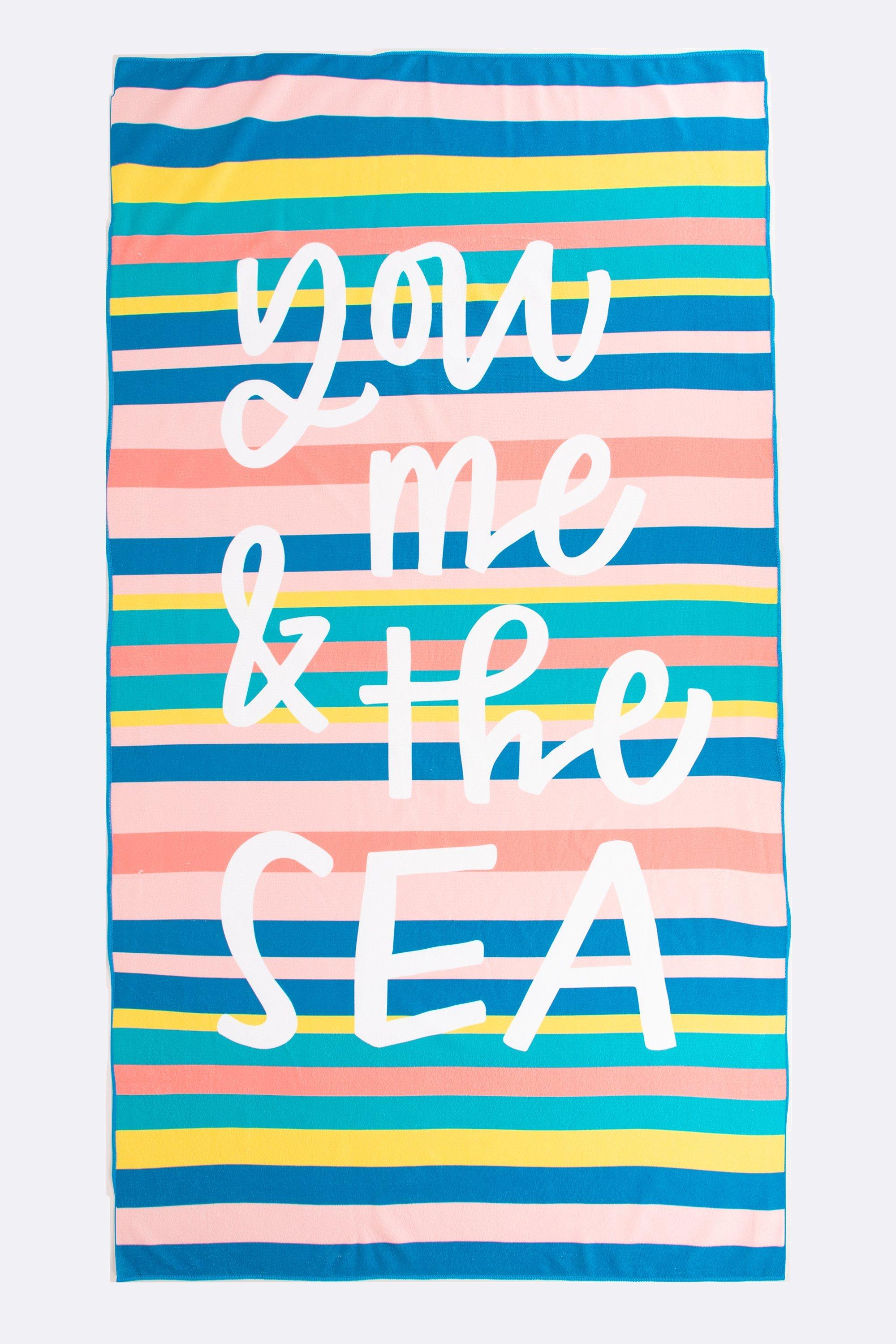 Beach Towel