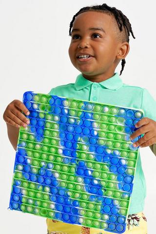 Poppet Toy