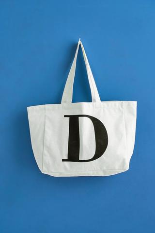Tote Bag - D