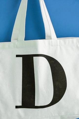 Tote Bag - D