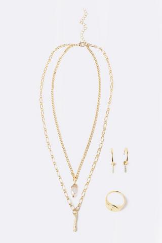 Jewellery Set - I