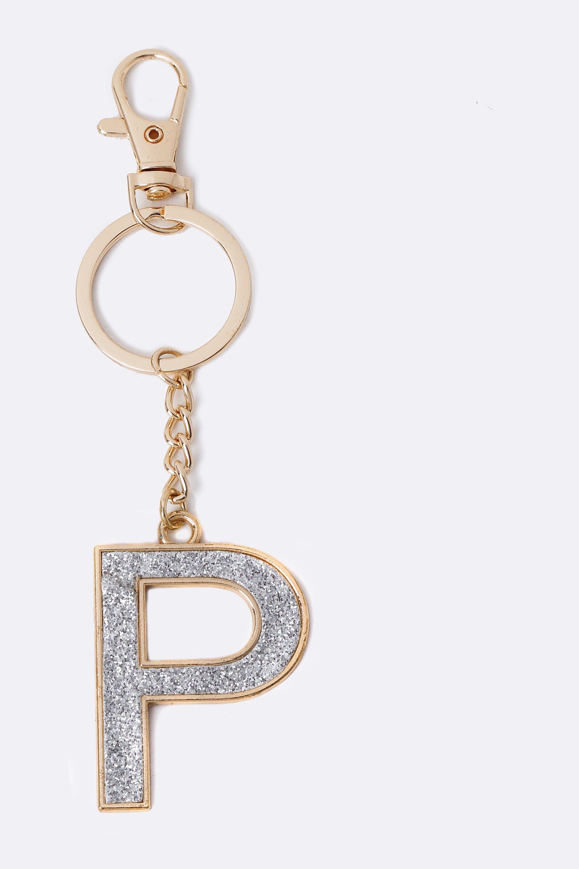 Keyring - P