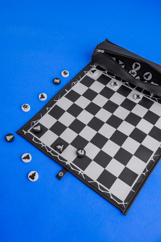 Checkers Set