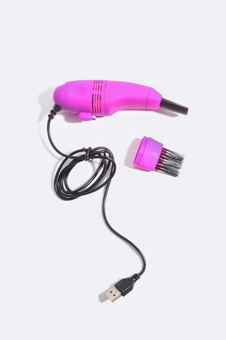 Mini Vacuum Cleaner