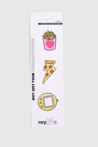 Sticker Wipes