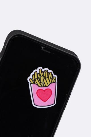 Sticker Wipes