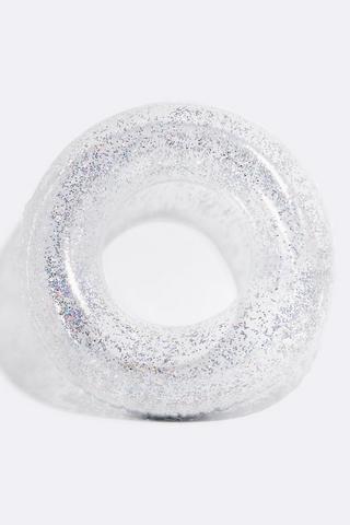 Inflatable Tube - Glitter