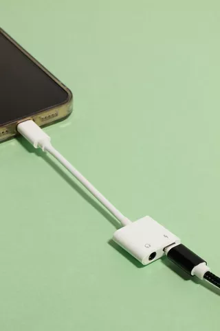 Charger Lightning Cable