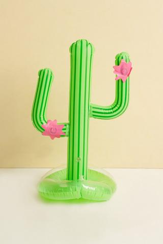 Inflatable Cactus