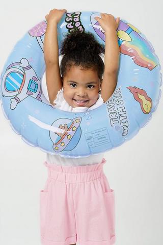 Inflatable Tube