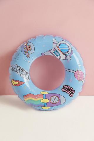 Inflatable Tube