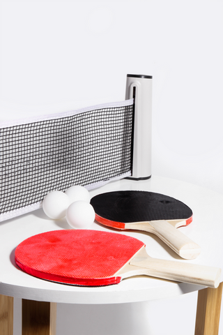 Table Tennis Set