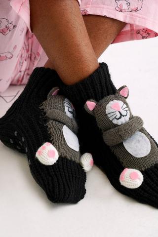 Anklet Socks