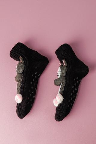Anklet Socks