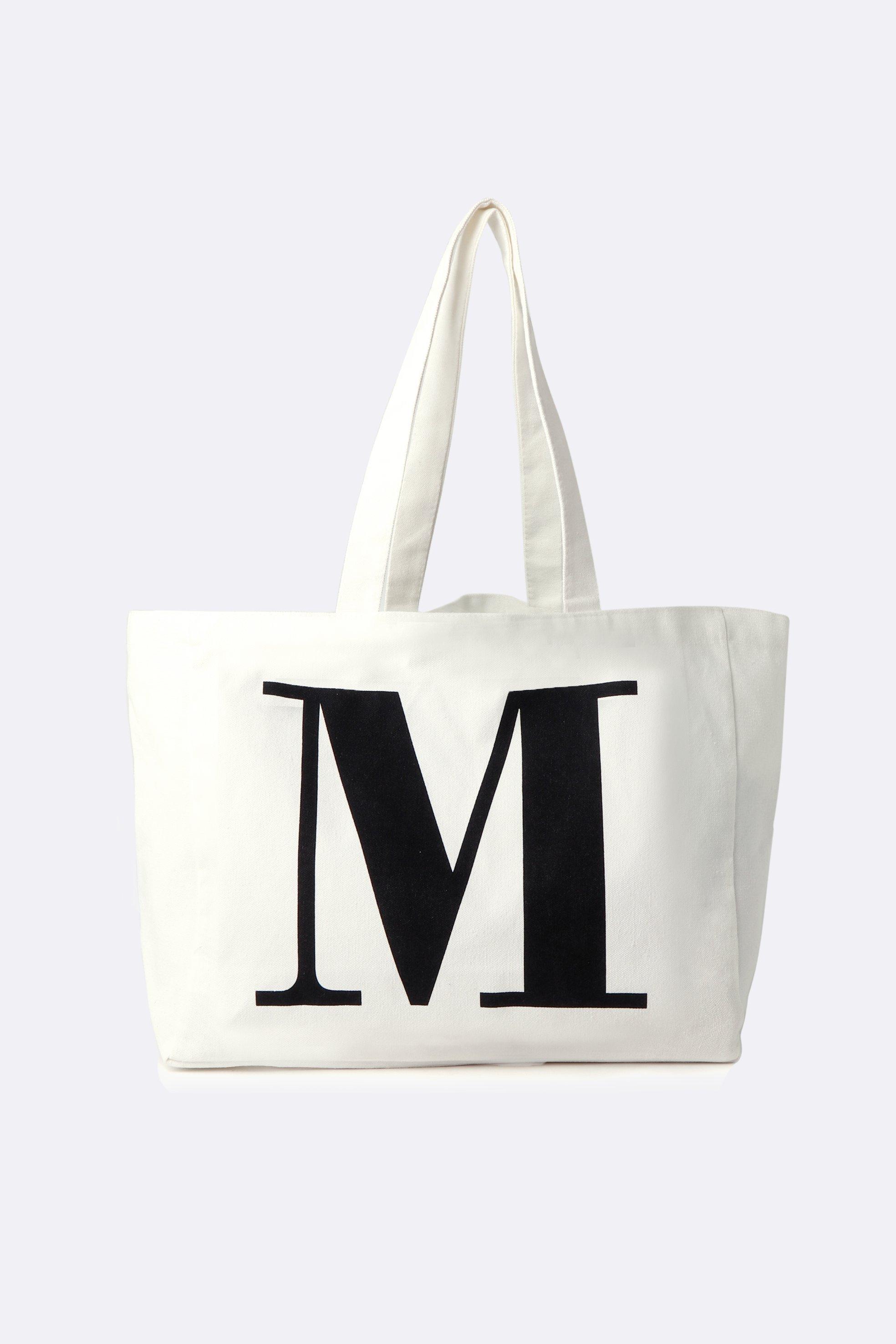 Tote Bag - M