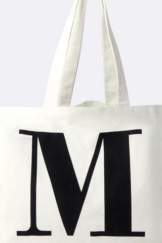 Tote Bag - M