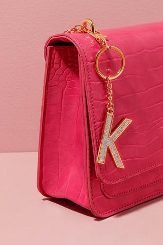 Keyring - K