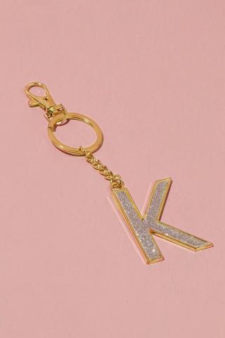 Keyring - K