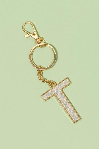 Keyring - T
