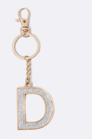 Keyring - D
