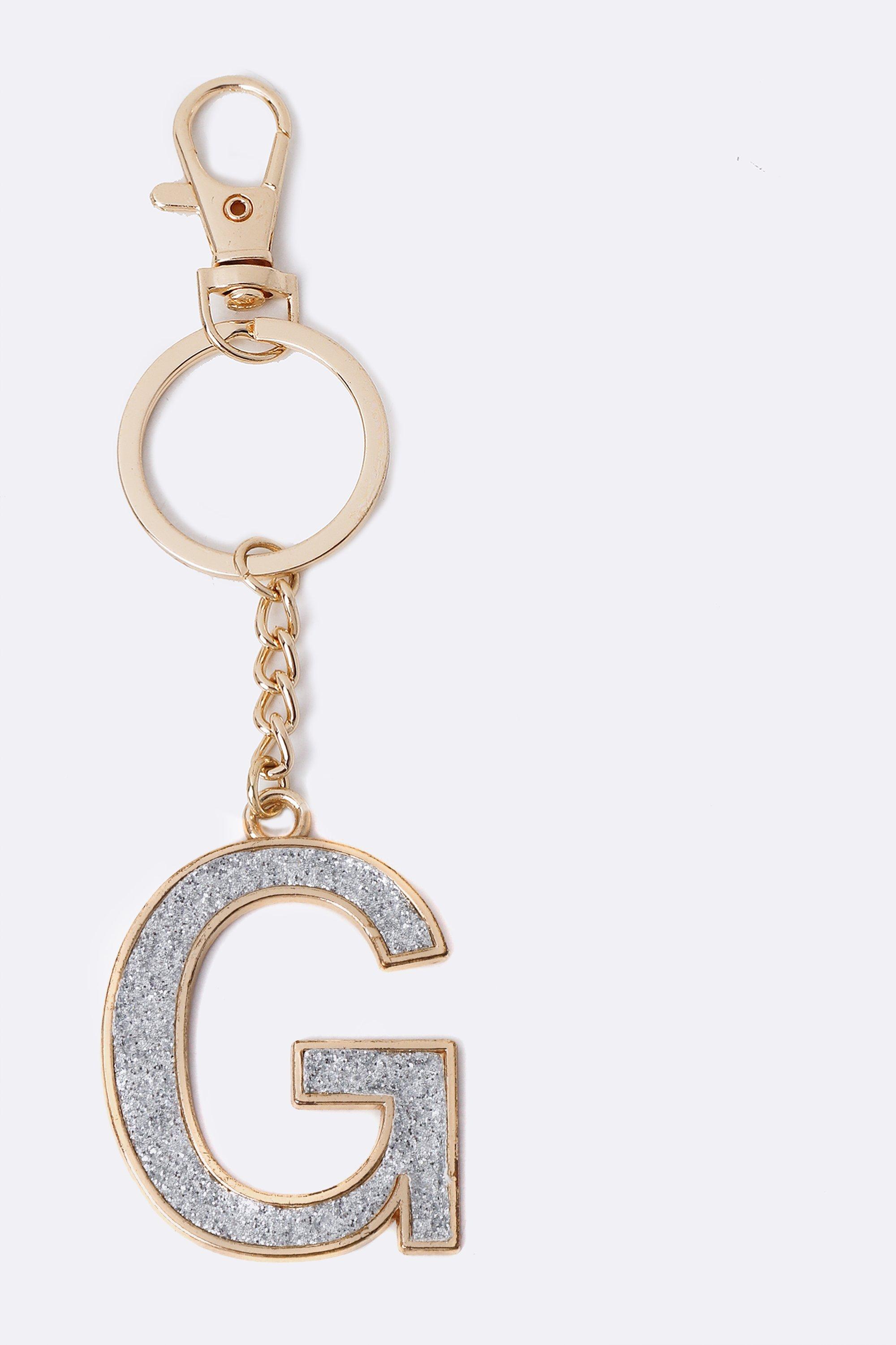 Keyring - G