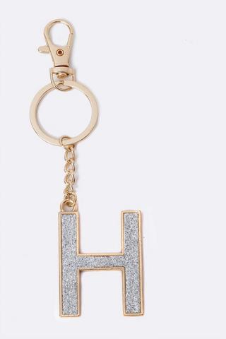 Keyring - H