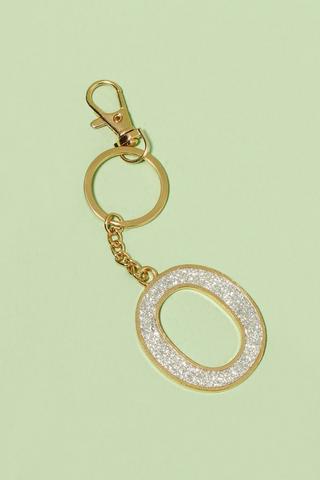 Keyring - O