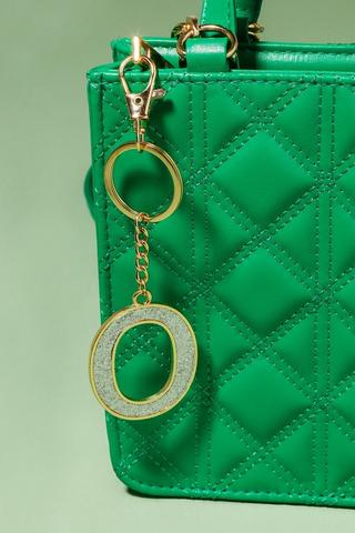 Keyring - O