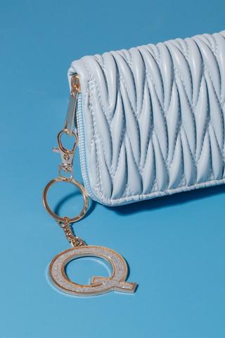 Keyring - Q