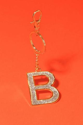 Keyring - B