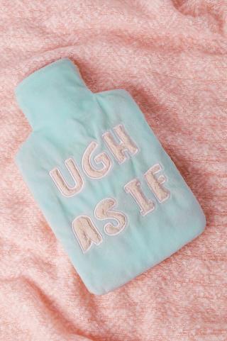 Hot Water Bottle