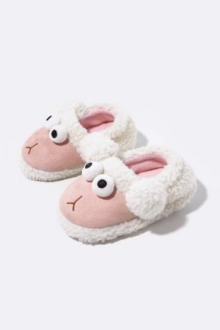 Kiddies Slipper