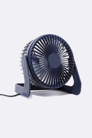 Desk Fan