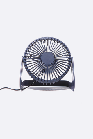 Desk Fan