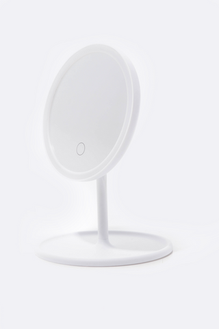 Desk Vanity Mirror