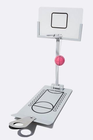 Basketball Desk Game
