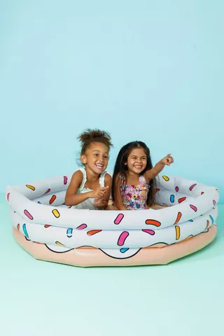 Kids Inflatable Pool