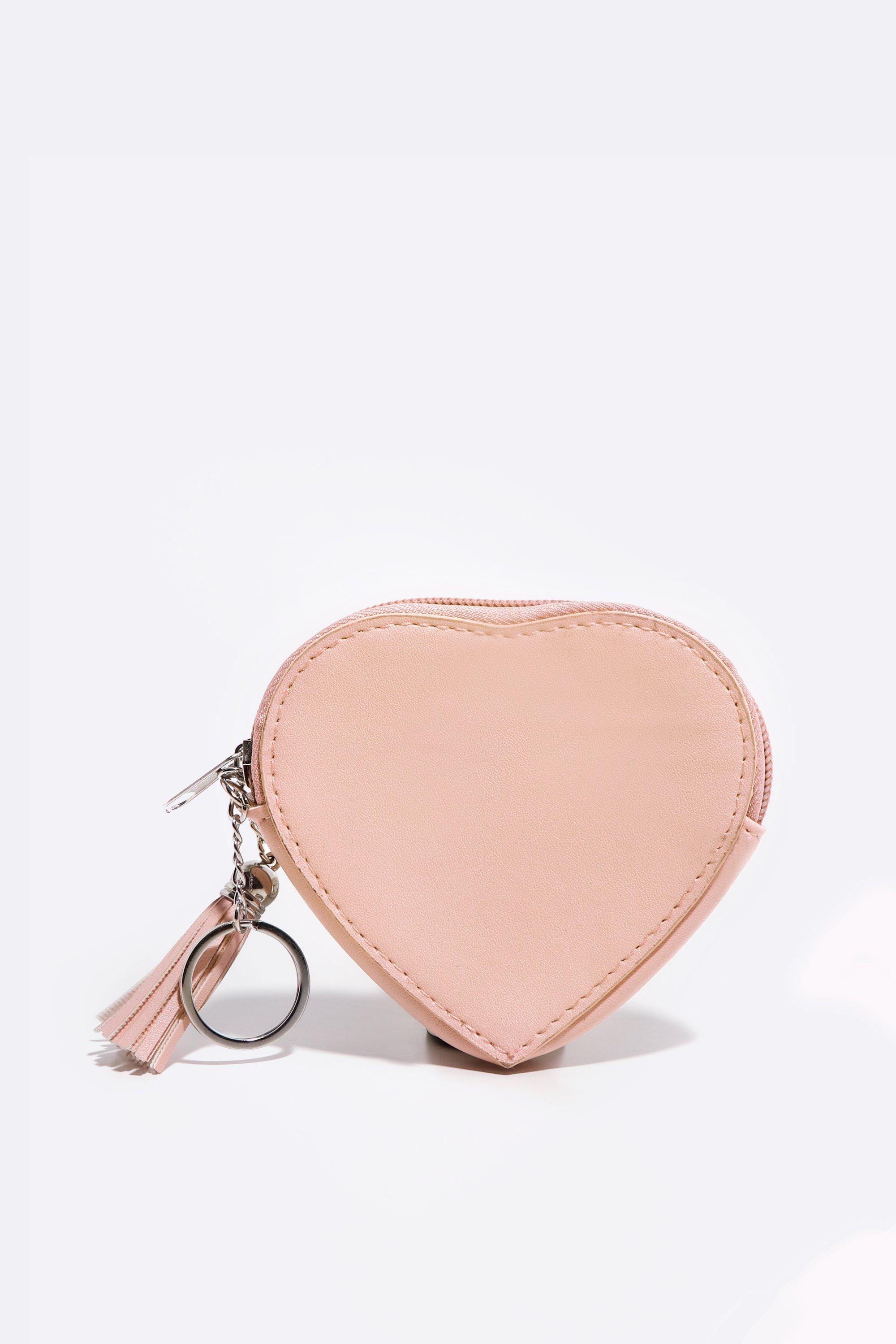 Mini Purse Keyring