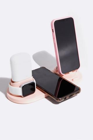 Multi Charging Station