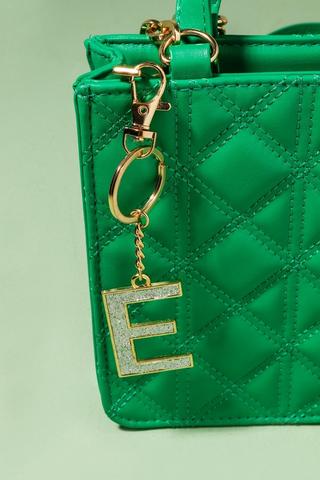 Keyring - E