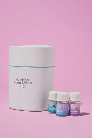 Humidifier