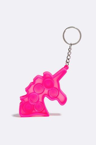 Poppet Keyring