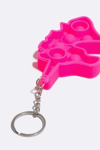 Poppet Keyring