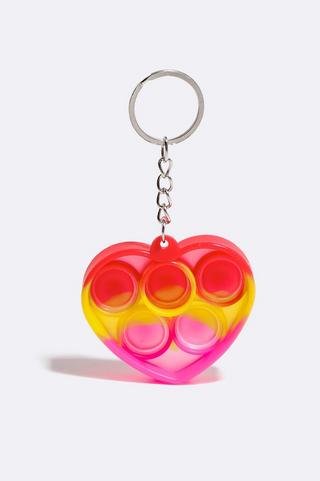Poppet Keyring